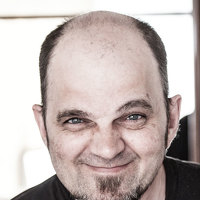 Фотография Александр Натифов (Aleksander Natiov) Портрет фотографа (аватар) Александр Натифов (Aleksander Natiov)