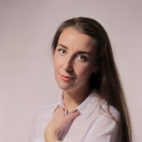 Портрет фотографа (аватар) Марина Мамонова (Marina Mamonova)