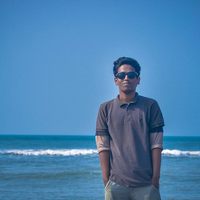 Портрет фотографа (аватар) Sowrav (সৌরভ)