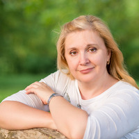 Портрет фотографа (аватар) Светлана Косенко (Svetlana Kosenko)