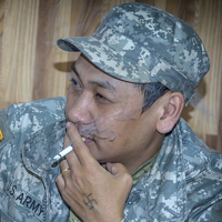 Фотография Viet Dalat Hoang (Hoang Viet Dalat) Портрет фотографа (аватар) Viet Dalat Hoang (Hoang Viet Dalat)