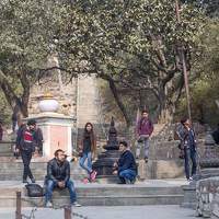 Портрет фотографа (аватар) Uday Raj ClassicGrg (Uday raj gurung)