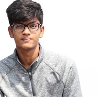 Портрет фотографа (аватар) Dhruv Prajapati (Dhruv Vinodkumar Prajapati)