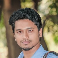 Портрет фотографа (аватар) Monowarul Kabir Milon