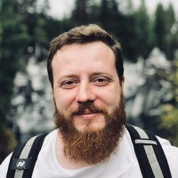 Портрет фотографа (аватар) Семён Татаринов (Semyon Tatarinov)