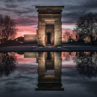 Портрет фотографа (аватар) emilio fernandez (emilio fernandez fernandez)