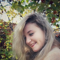 Портрет фотографа (аватар) Родионова Ксения (Rodionova Xeniya)