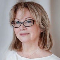 Портрет фотографа (аватар) Наталья Ростовская (Natalya Rostovskaya)