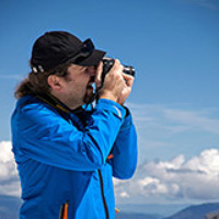 Портрет фотографа (аватар) Денис Хвостиков (Hvostikov Denis)