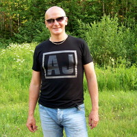 Портрет фотографа (аватар) Aigars Jansons