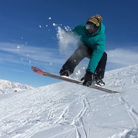 Портрет фотографа (аватар) Igor Udovchenko