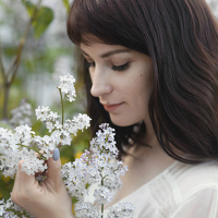 Портрет фотографа (аватар) Екатерина (Ekaterina)