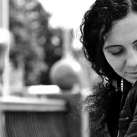 Портрет фотографа (аватар) Марина Коноплицкая (Maryna Konoplytska)