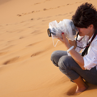 Портрет фотографа (аватар) Elżbieta Rogaczewska