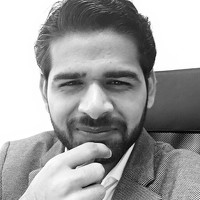 Портрет фотографа (аватар) Muhammad Abu Bakar