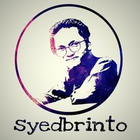 Портрет фотографа (аватар) Ha-Mim Brinto Syed Asir (বৃন্ত)