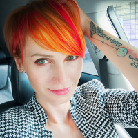 Портрет фотографа (аватар) Павшинкина Светлана (Svetlana Pavshinkina)