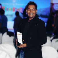 Портрет фотографа (аватар) Nilesh Bhadla