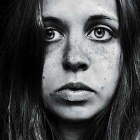 Портрет фотографа (аватар) Ксения Рябухина (Ksenia Ryabukhina)