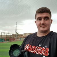 Портрет фотографа (аватар) Abdurrahman Osama