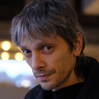 Портрет фотографа (аватар) Сергей (Serge)