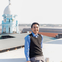 Портрет фотографа (аватар) Min Yan Paing Hein