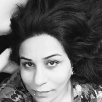 Портрет фотографа (аватар) Mitra fardipour