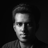 Портрет фотографа (аватар) Antu Ahmed