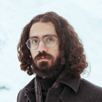 Портрет фотографа (аватар) moein vaezi (معین الدین واعظی)