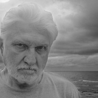 Портрет фотографа (аватар) Александр Творогов (ALEXANDER TVOROGOV)