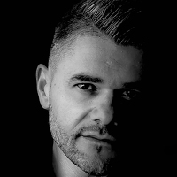 Портрет фотографа (аватар) Ovi Marco (Ovidiu)