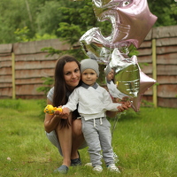 Портрет фотографа (аватар) Ирина Гриб (Iryna Hryb)