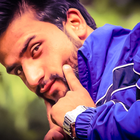 Портрет фотографа (аватар) Raja Faizan Haji (Faizan Khurshid)