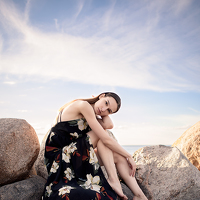 Портрет фотографа (аватар) Валерия Лобикова (Valeria Lobikova)