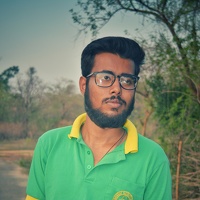 Портрет фотографа (аватар) Surojit Ghosal (Hindi)