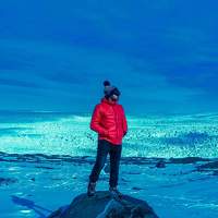 Портрет фотографа (аватар) Debarshi Das