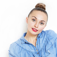 Портрет фотографа (аватар) Надежда Дудаева (Nadya Dudaeva)