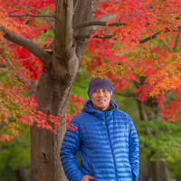 Портрет фотографа (аватар)  Chairul Anwar (rully)