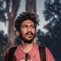 Портрет фотографа (аватар) rahul kumar munda (rahul)