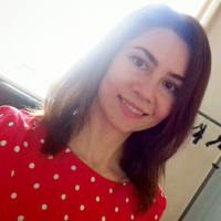 Портрет фотографа (аватар) Элла Саркисян (Ella Sarkisian)