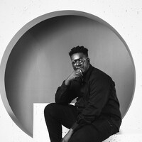 Портрет фотографа (аватар) Daniel Osei-Akoto (Kofi)