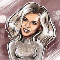 Портрет фотографа (аватар) Марина Киприна (Marina Kiprina)