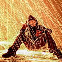 Фотография Nugroho Eko (Eko nugroho) Портрет фотографа (аватар) Nugroho Eko (Eko nugroho)