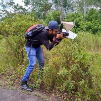 Портрет фотографа (аватар) ENGELBERTUS OLA DULI