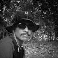 Портрет фотографа (аватар) Marjono