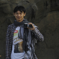 Портрет фотографа (аватар) Arif ikhwani