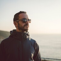 Портрет фотографа (аватар) Daniel Viñé Garcia