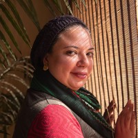 Портрет фотографа (аватар) Sherine El Mously