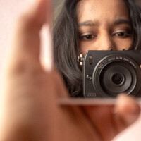 Портрет фотографа (аватар) Amreen Masoud