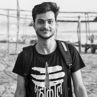 Портрет фотографа (аватар) Vishal Kapoor (VISHAL KAPOOR)